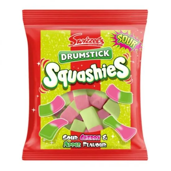 SQUASHIES CH