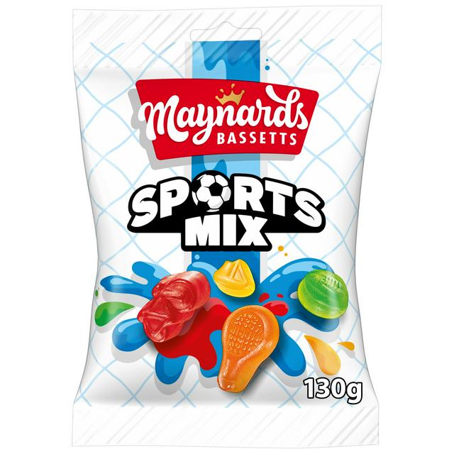 MAYNARD SPORTS MIX PM100