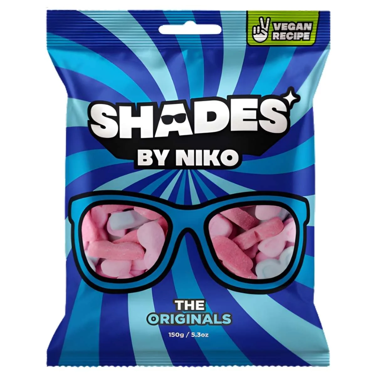SHADES THE O