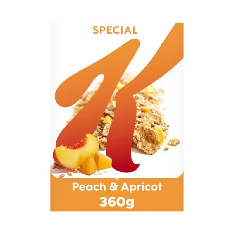 SPK PEACH