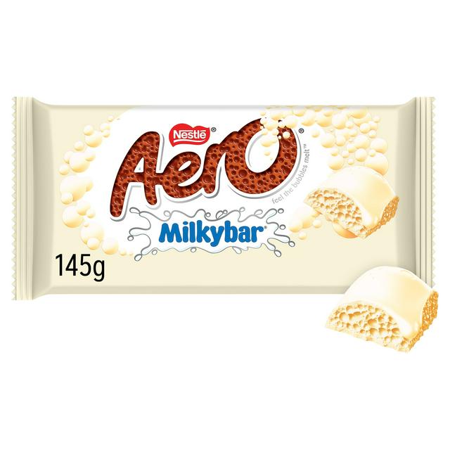 AERO MILKYBA