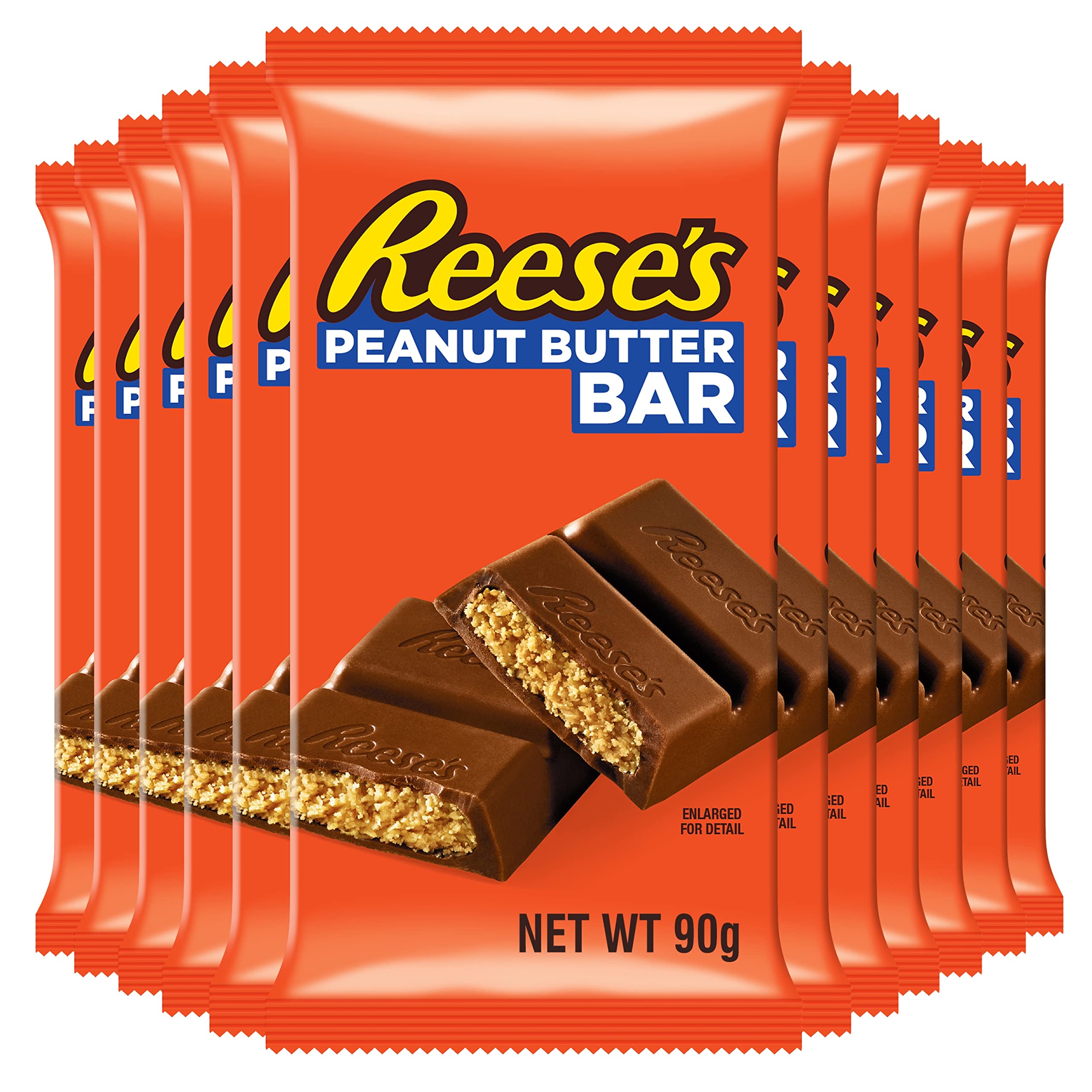 REESES PEANUT BUTTER P PM135