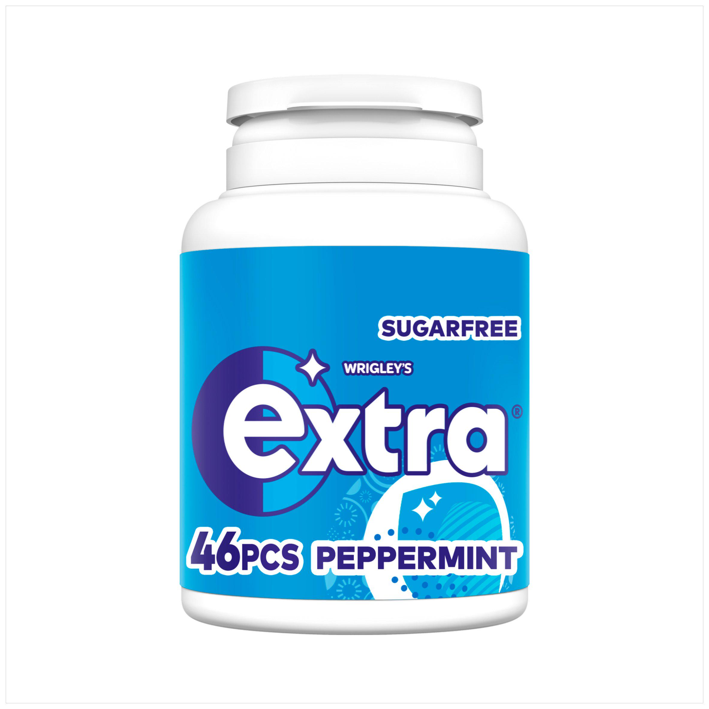 EXTRA PEPPERMINT SF PM250