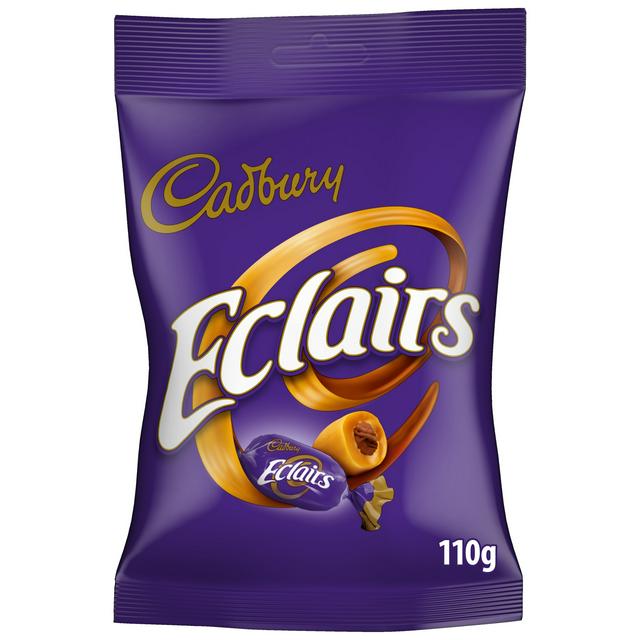 CADBURY ECLAIRS BAG PM135