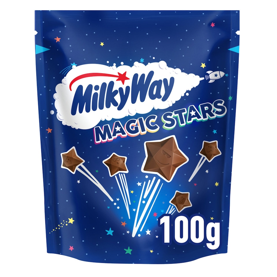 MILKY WAY MAGIC STARS PM75