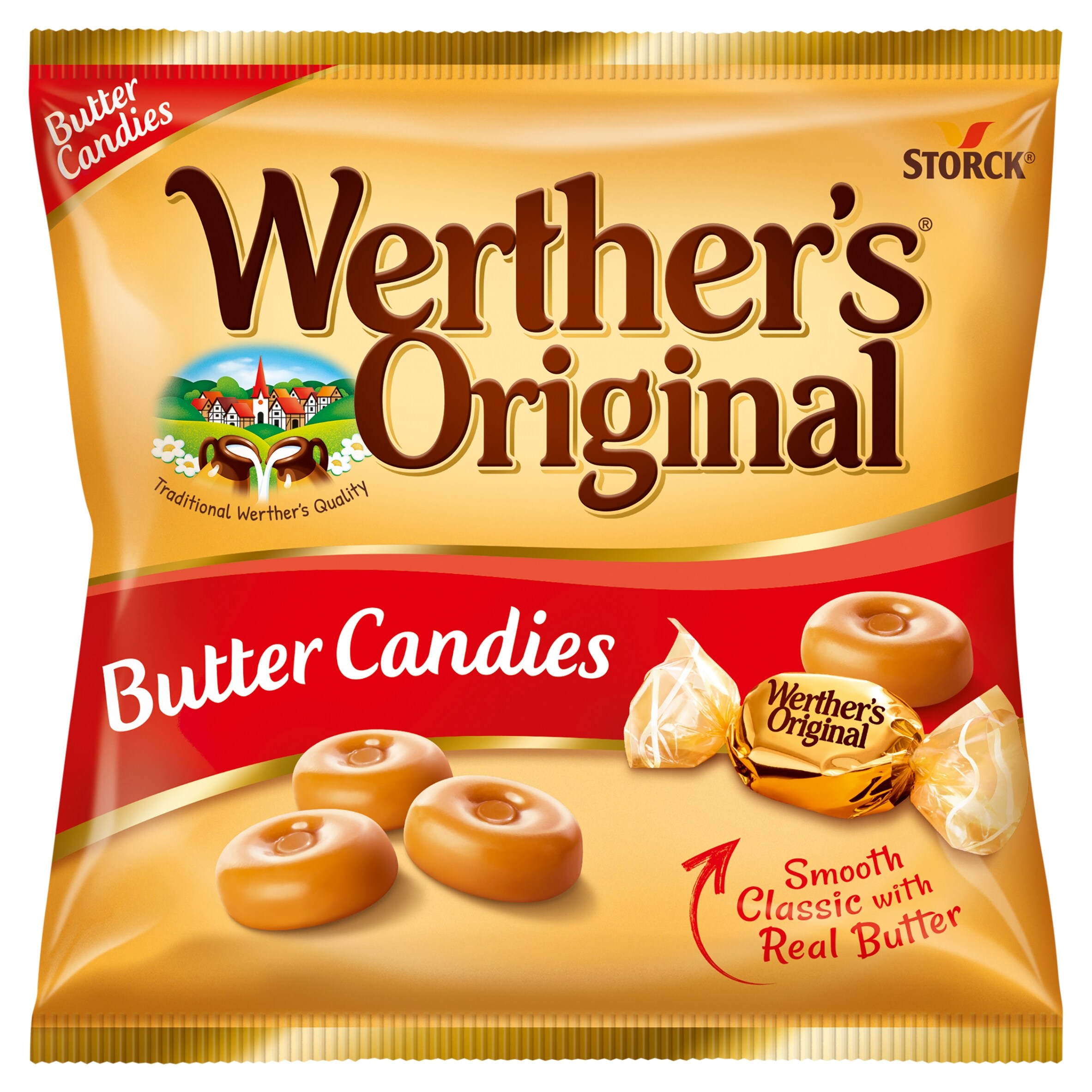 WERTHERS ORIGINAL PM125