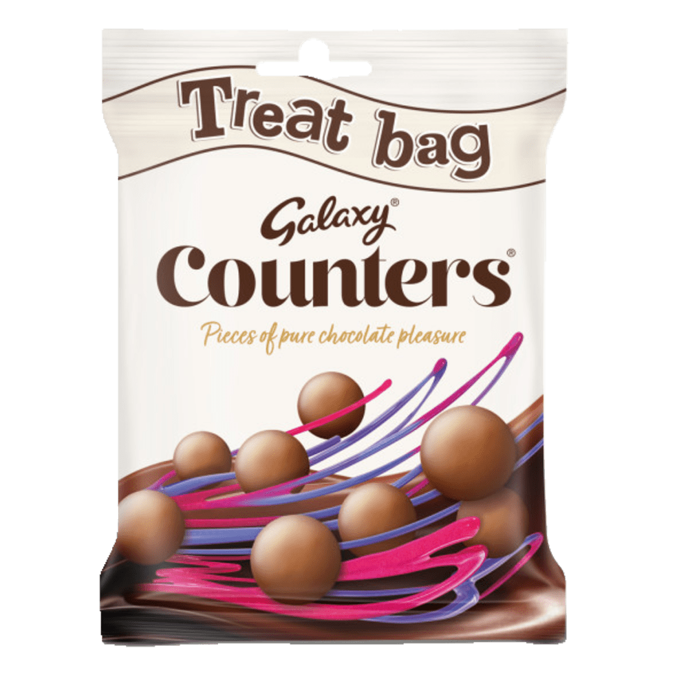GALAXY COUNTERS TRT BG PM169