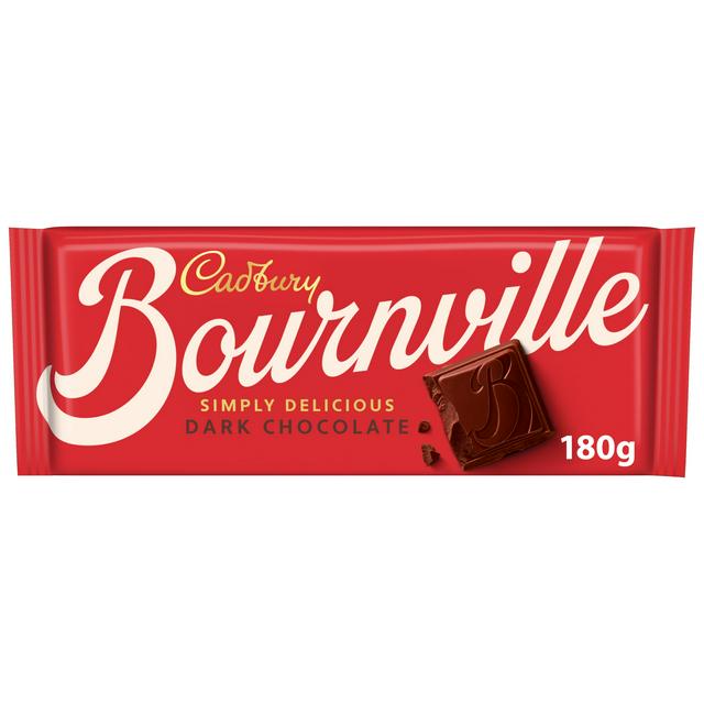 CADBURY BOURNVILLE PM195
