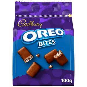 CADBURY OREO BITES PM185