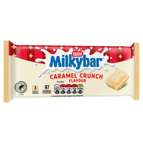 MILKYBAR BLOCK PM165