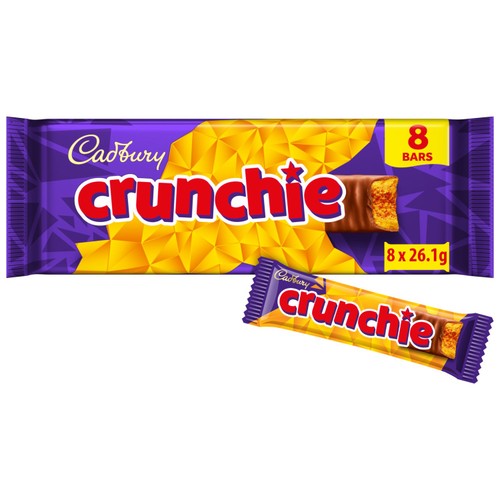 CADBURY CRUNCHIE PM99