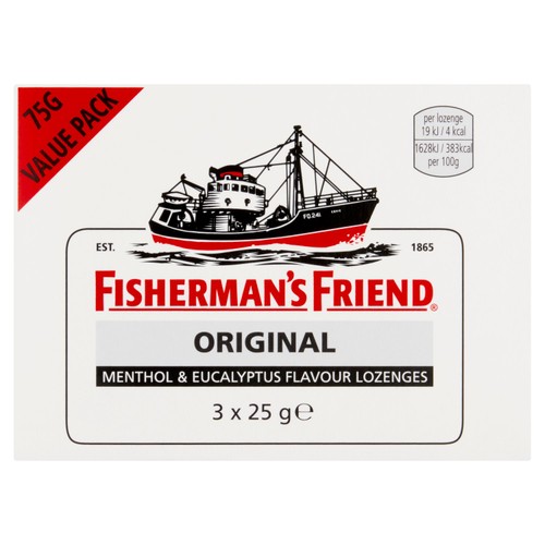 F FRIEND ORIGINAL EX STRONG