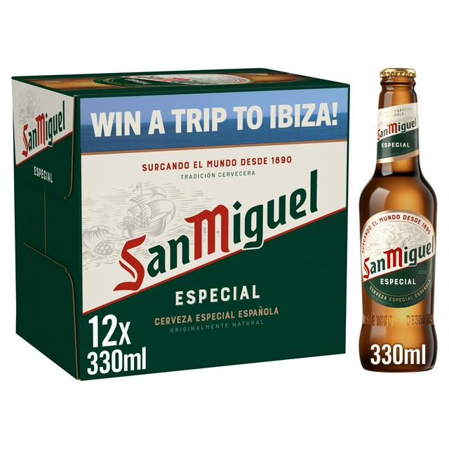 SAN MIGUEL