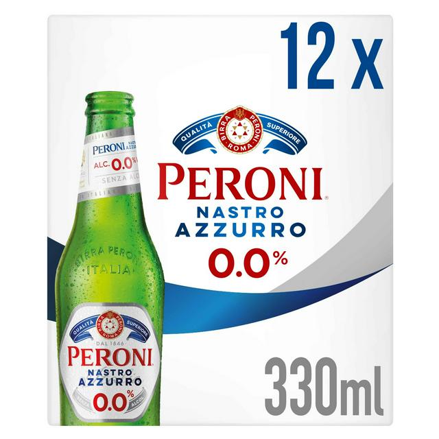 PERONI 00.