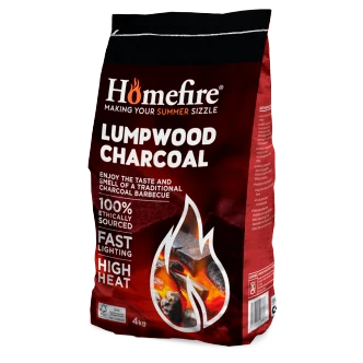 SUPAGRILL CHARCOAL LUMPWOOD