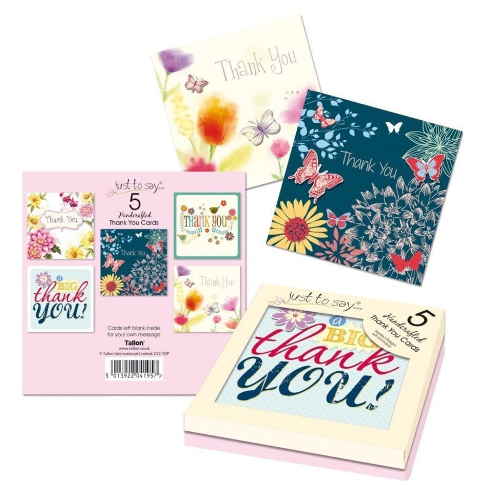 GREETING CARD